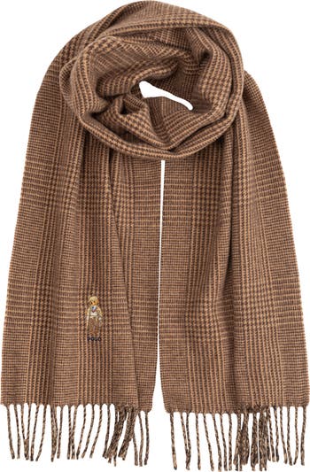 Charles Bear Boxed Gift Set