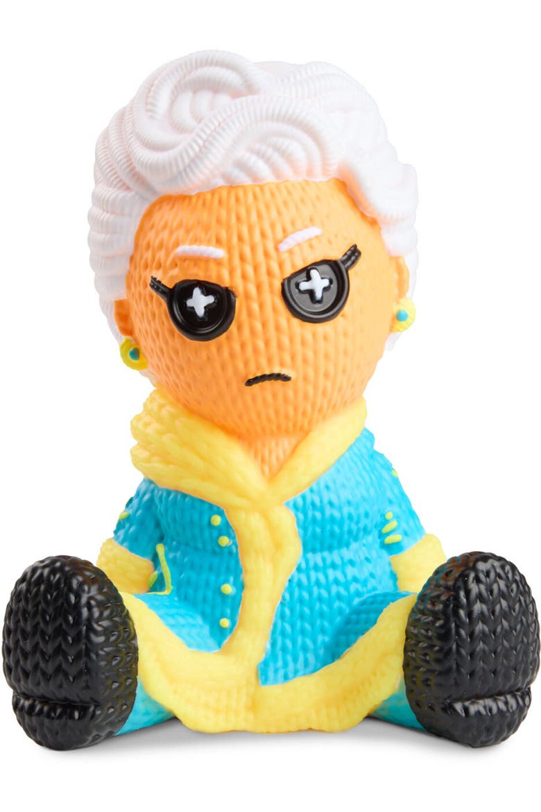 Wicked - Madame Morrible, Main, color, Multicolor