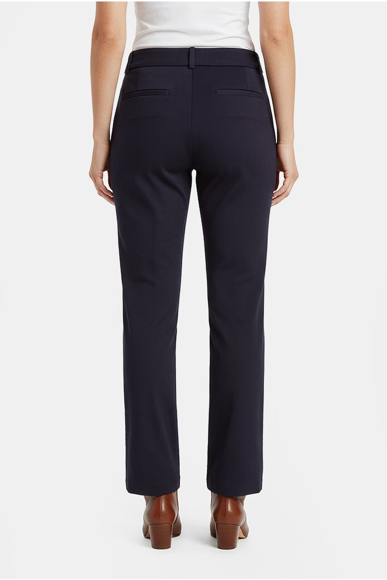 The Collins Pant, Alternate, color, Navy