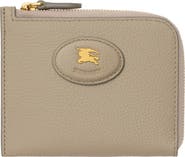 Burberry Bloomsbury Zip Wallet & Cardcase