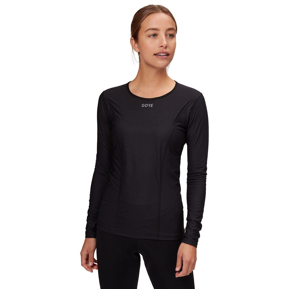 selected Black