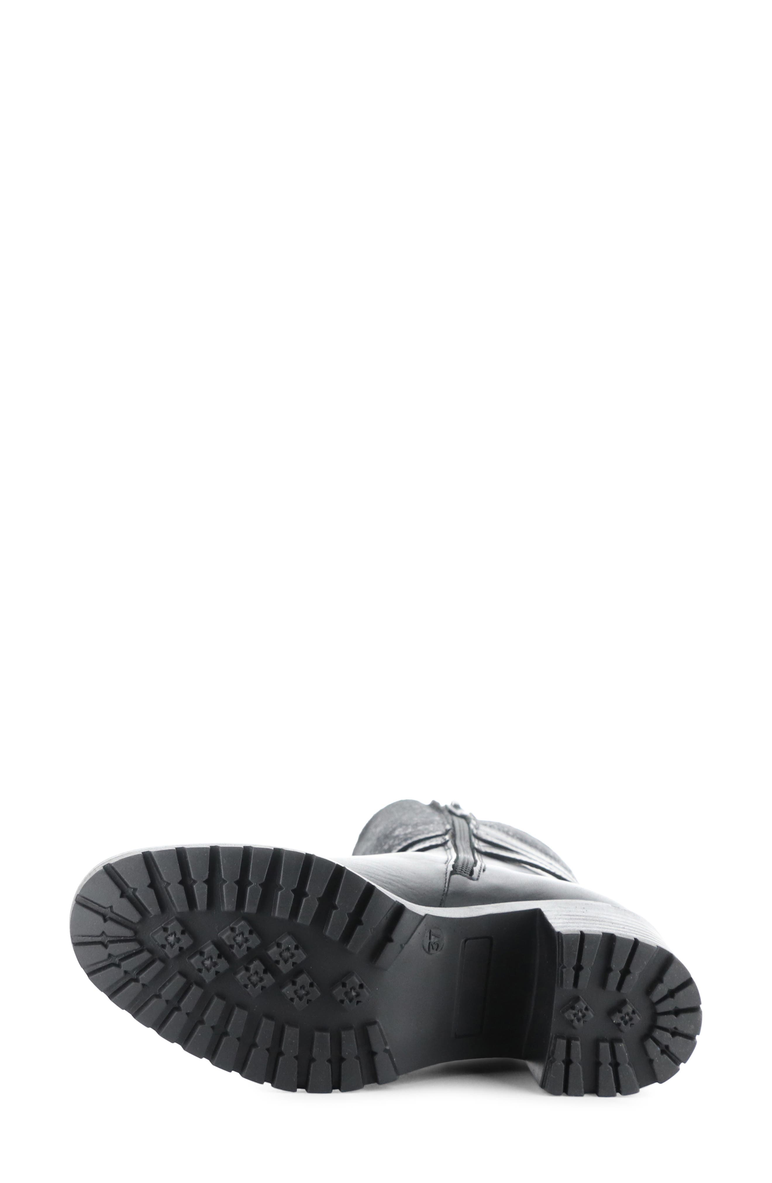 Bos. & Co. Iliad Bootie, Alternate, color, 