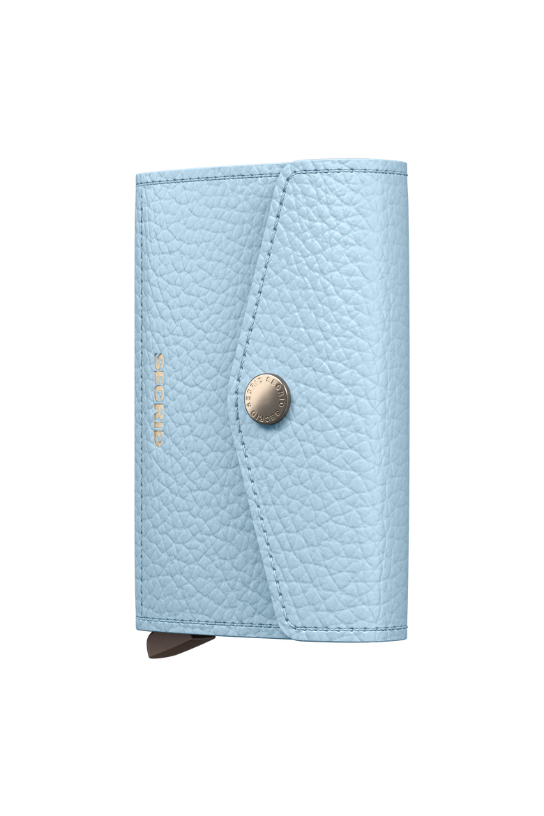 Envelope Wallet Pebble, Main, color, Ice-Blue