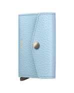 Secrid Envelope Wallet Pebble