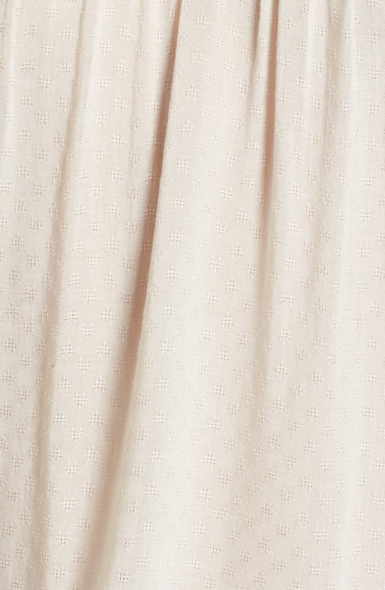 Hinge Lace Yoke Top, Alternate, color,