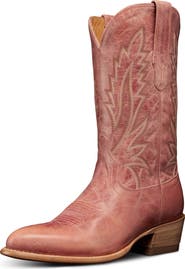 Tecovas The Jamie II Western Boot