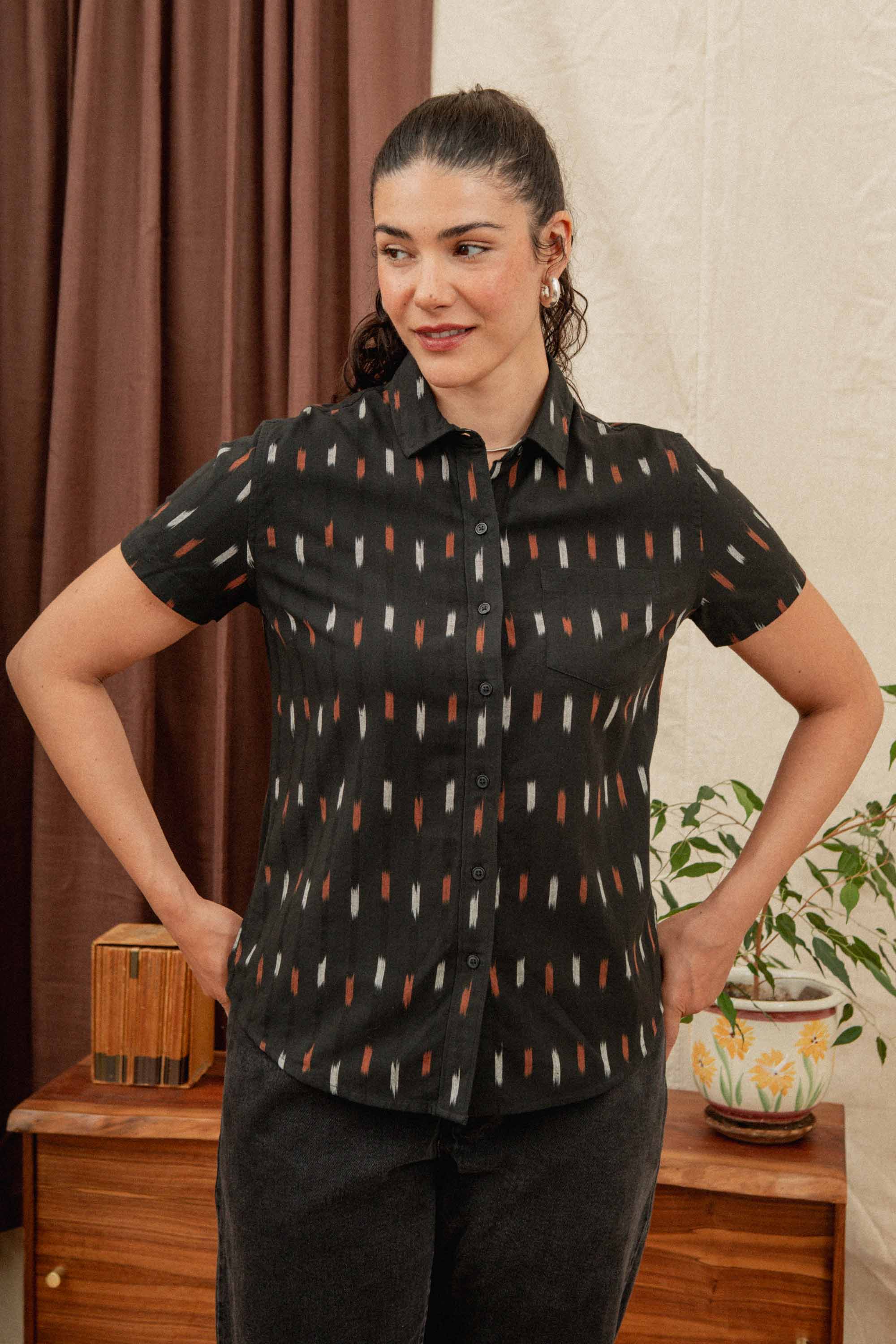 Lana Shirt - image 2