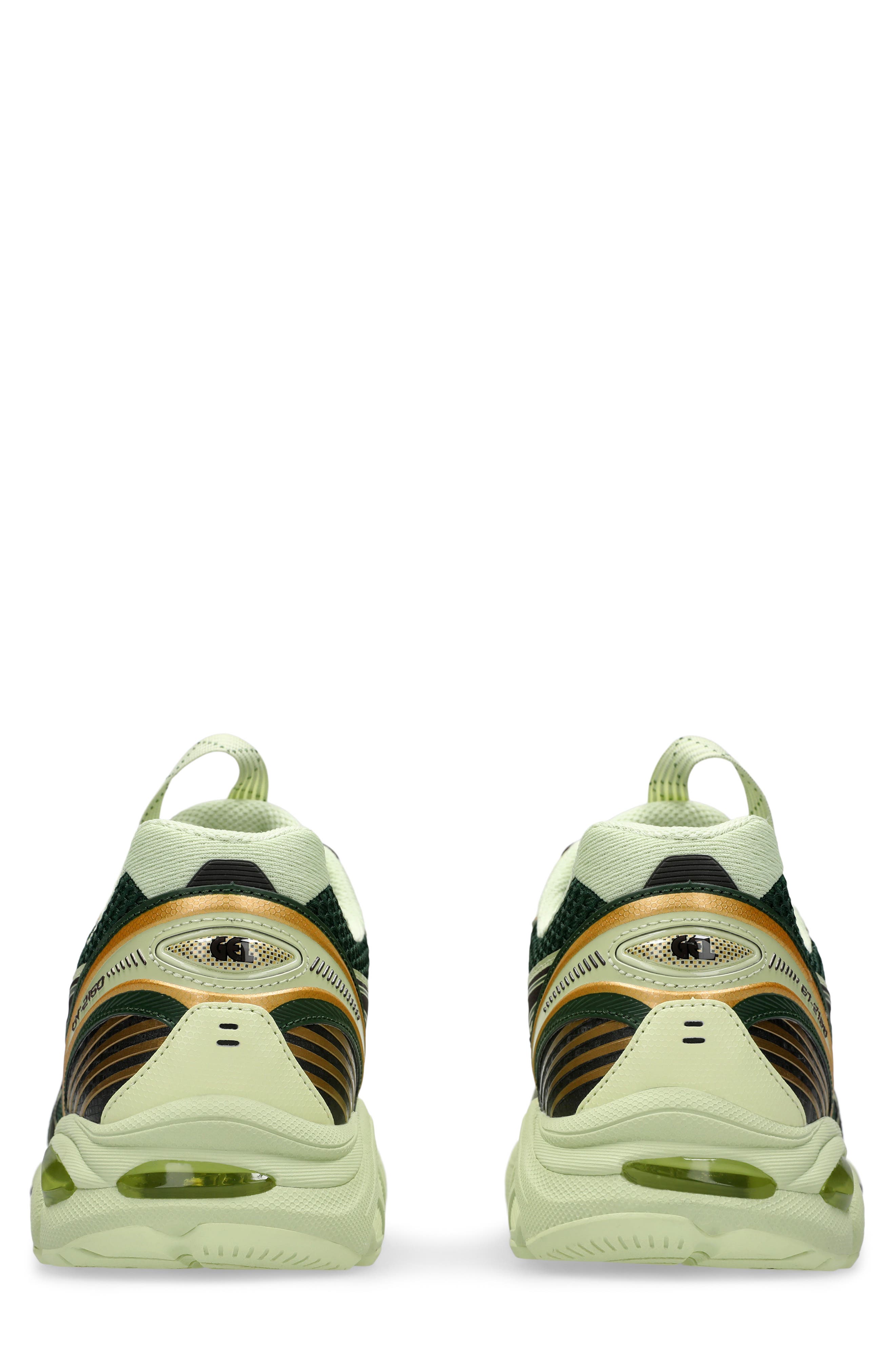 Gender Inclusive UB8-S GT-2160™ Sneaker, Alternate, color, JADE/ COFFEE