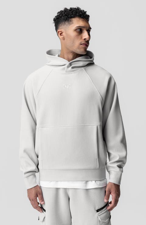 Deltapeak Oversized Hoodie