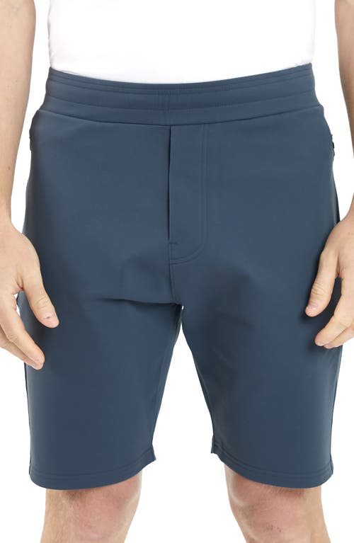 Public Rec All Day Everyday Sweat Shorts in Stone Grey  product