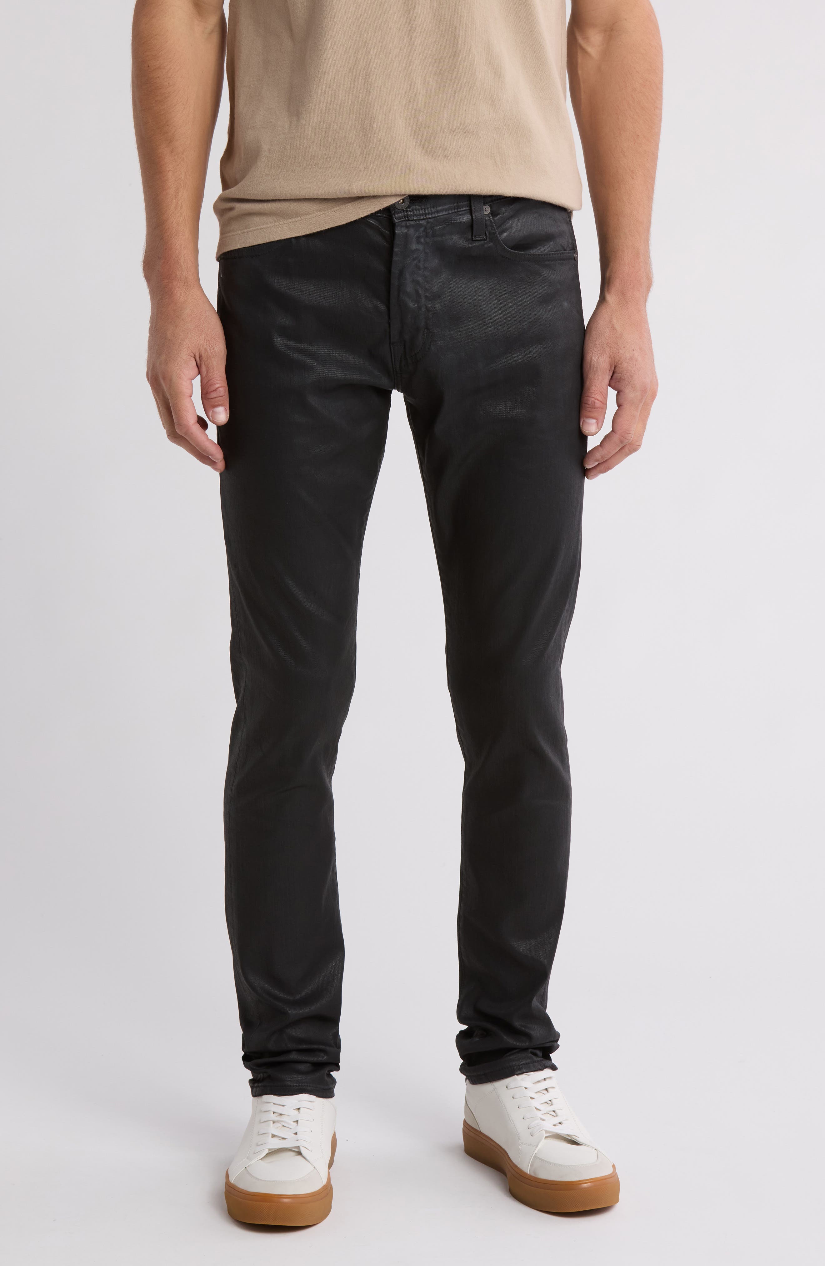 AG Dylan Skinny Fit Jeans
