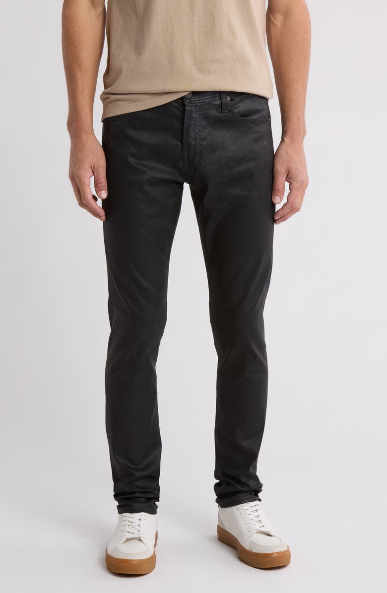 AG Dylan Skinny Fit Jeans, Main, color, 