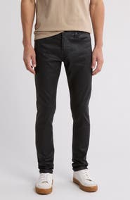 AG Dylan Skinny Fit Jeans