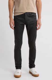 AG Dylan Skinny Fit Jeans