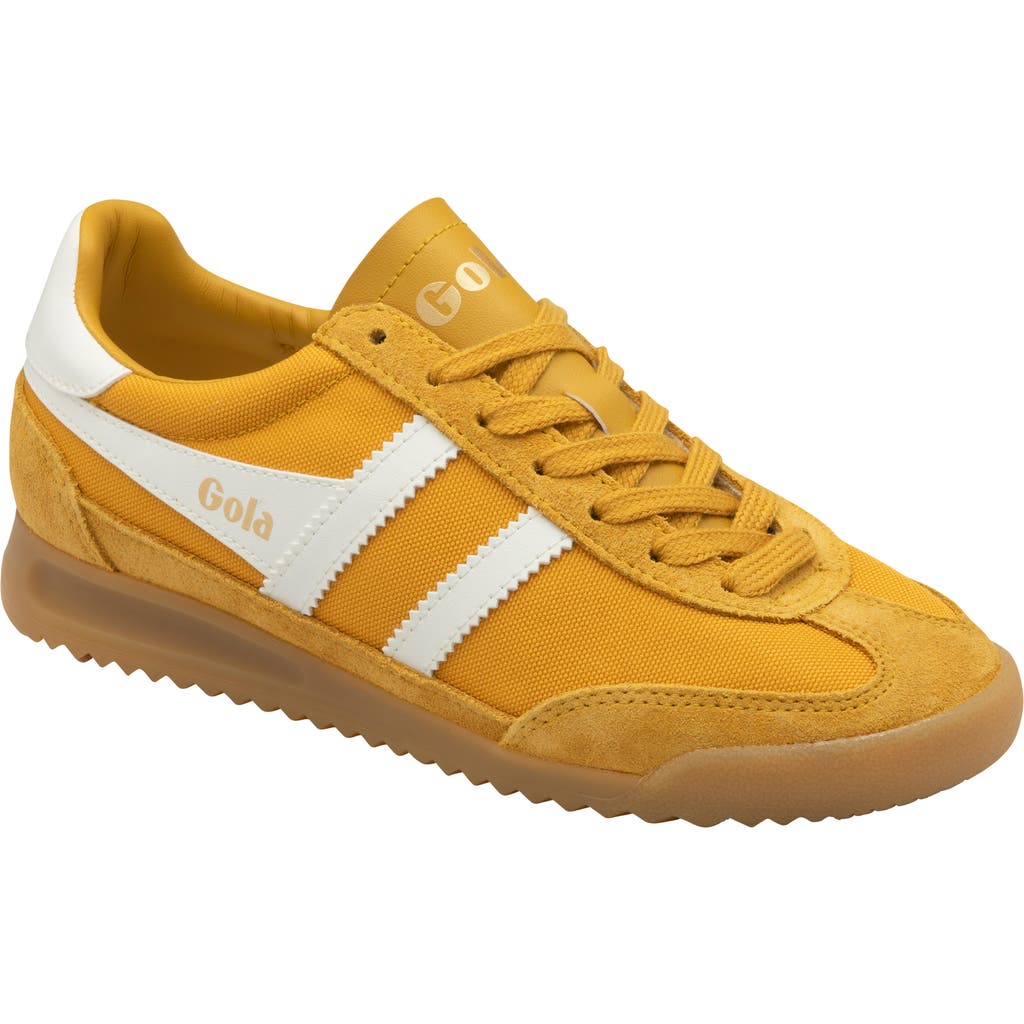 Gola Firefly Sneakers In Yellow