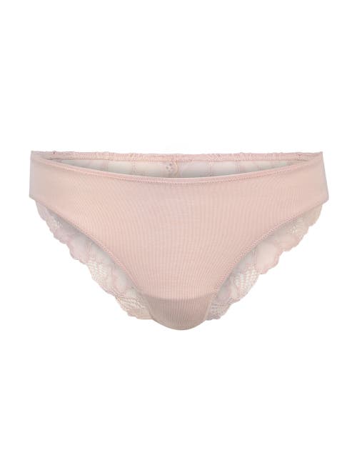 Adore Me Teagan Bikini Panties In Neutral