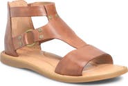 Børn Indi Ankle Strap Sandal
