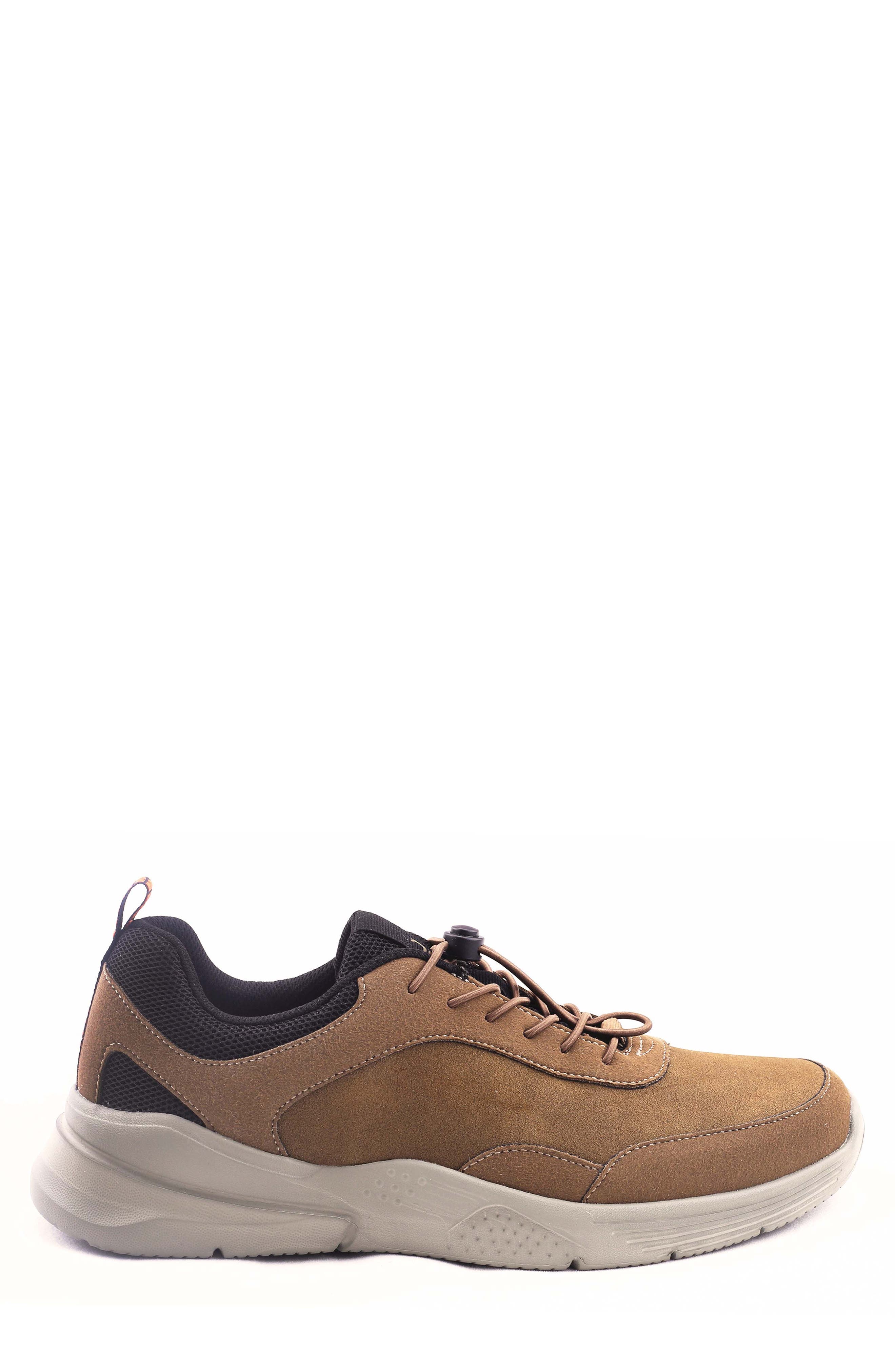 JBU Danson Sneaker, Alternate, color, Tan