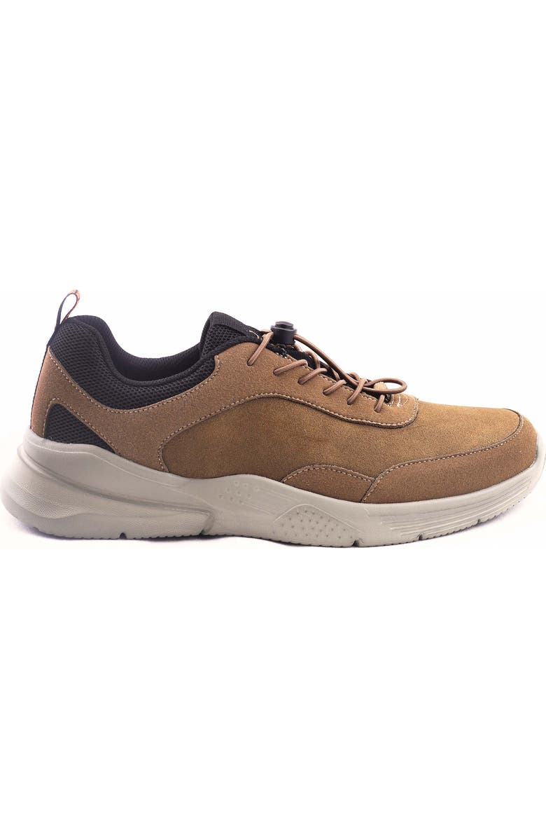 JBU Danson Sneaker, Alternate, color, Tan