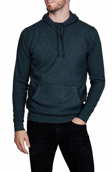 TailorByrd Cozy Knit Hoodie