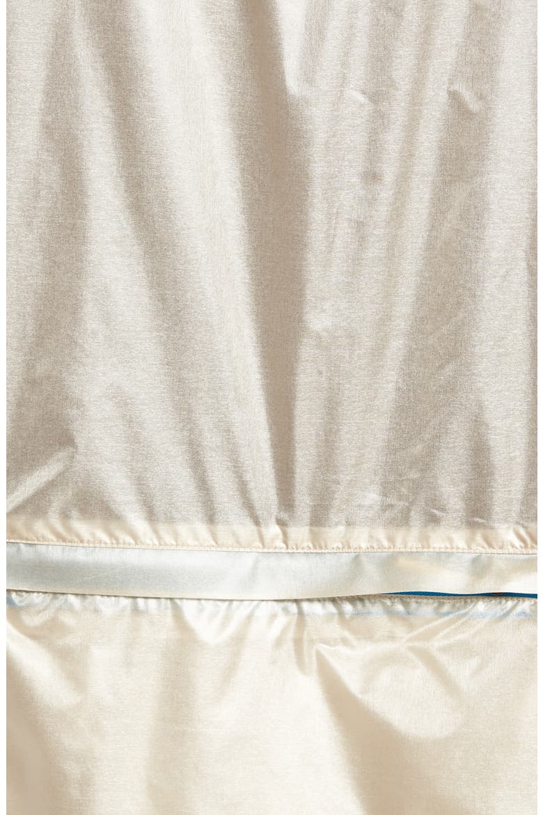Sandpoint Regular Fit Water Resistant Jacket, Alternate, color, SANDBANK