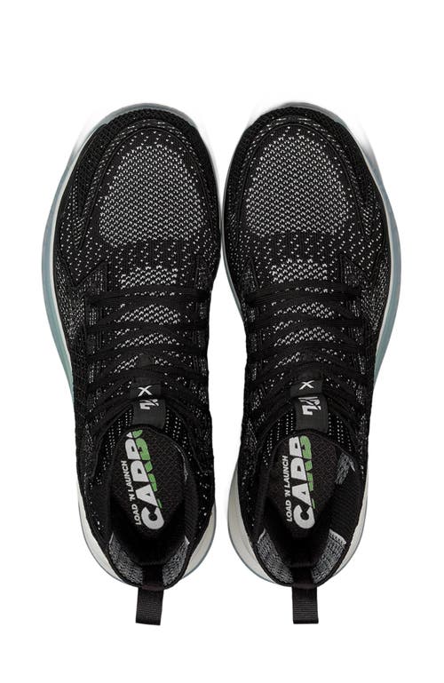 Apl Athletic Propulsion Labs Apl Concept X Sneakers In Multi