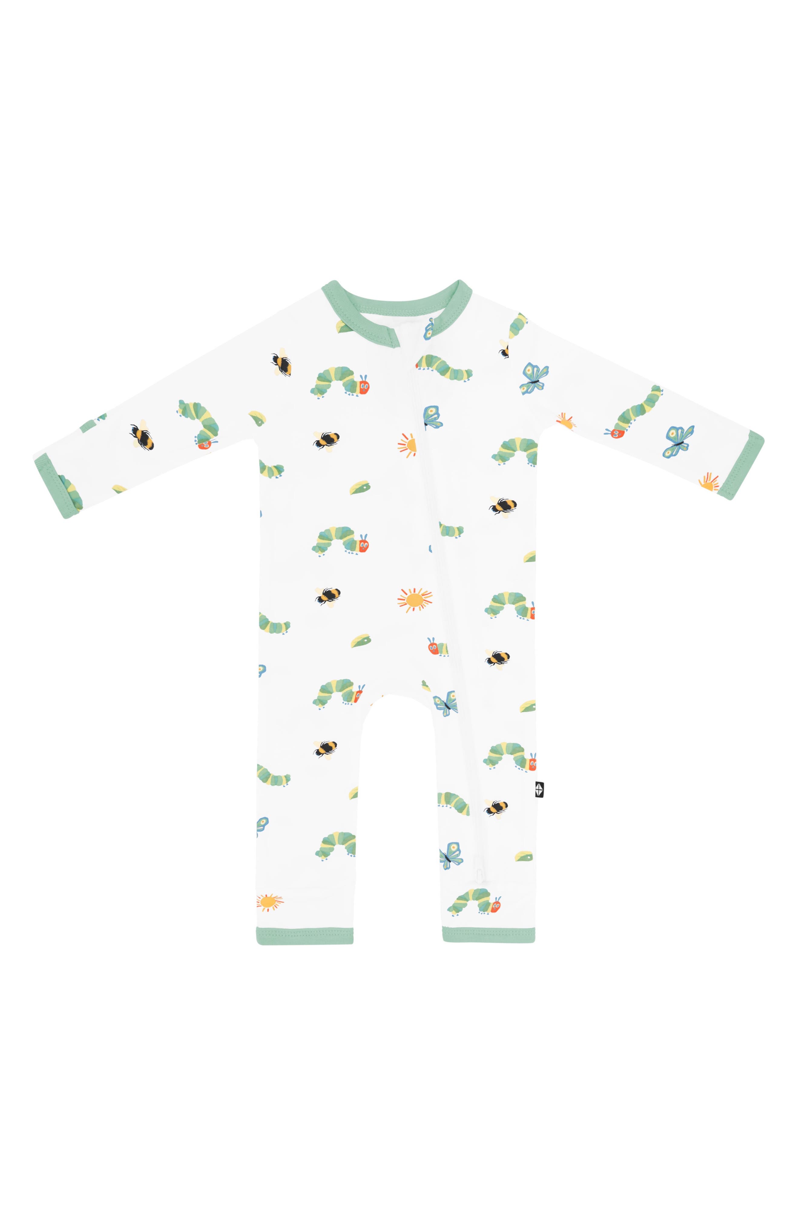 selected THE VERY HUNGRY CATERPILLAR