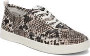 Vionic Cyan Sneaker