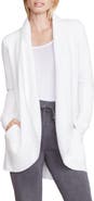 Barefoot Dreams® CozyChic® Lite® Circle Cardigan