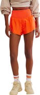FP Movement by Free People FP Movement Carpe Diem Water Resistant Shorts