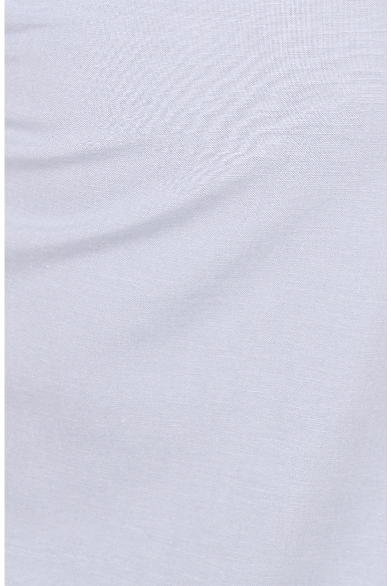 Giada Tie Strap Minidress, Alternate, color, PALE BLUE