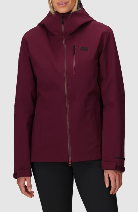 Aspire II Gore-Tex® Waterproof Jacket