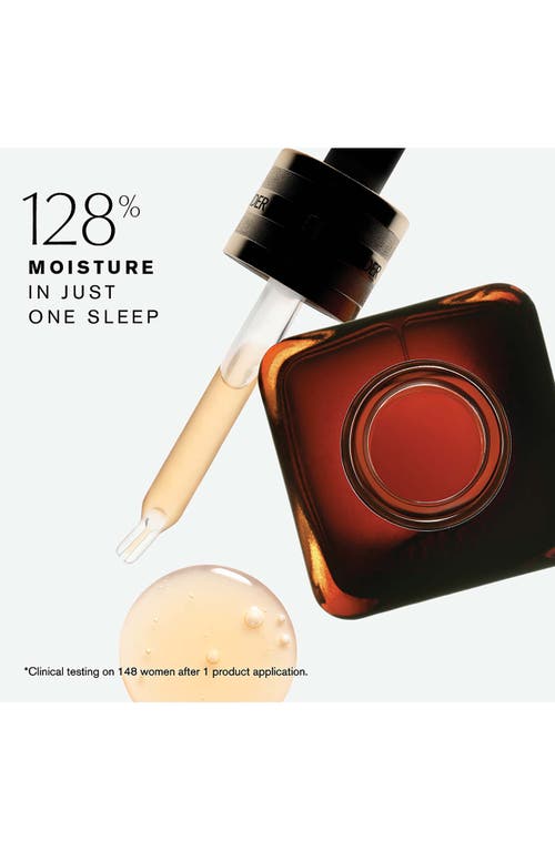 Estée Lauder Nightly Renewal Skincare Set ($197 Value) In No Color