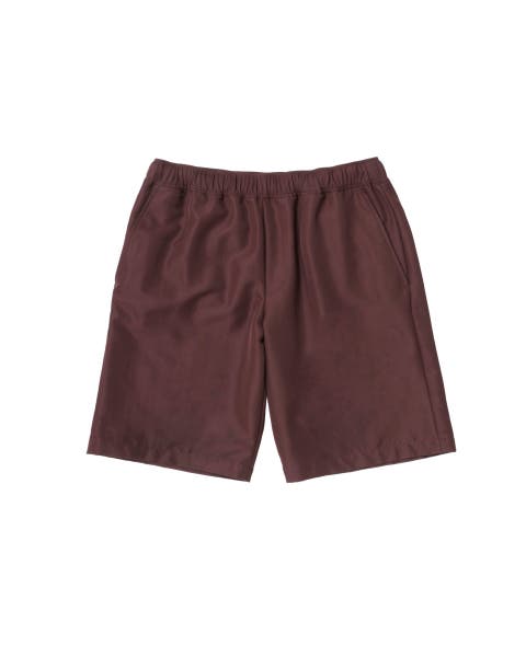Easy Shorts