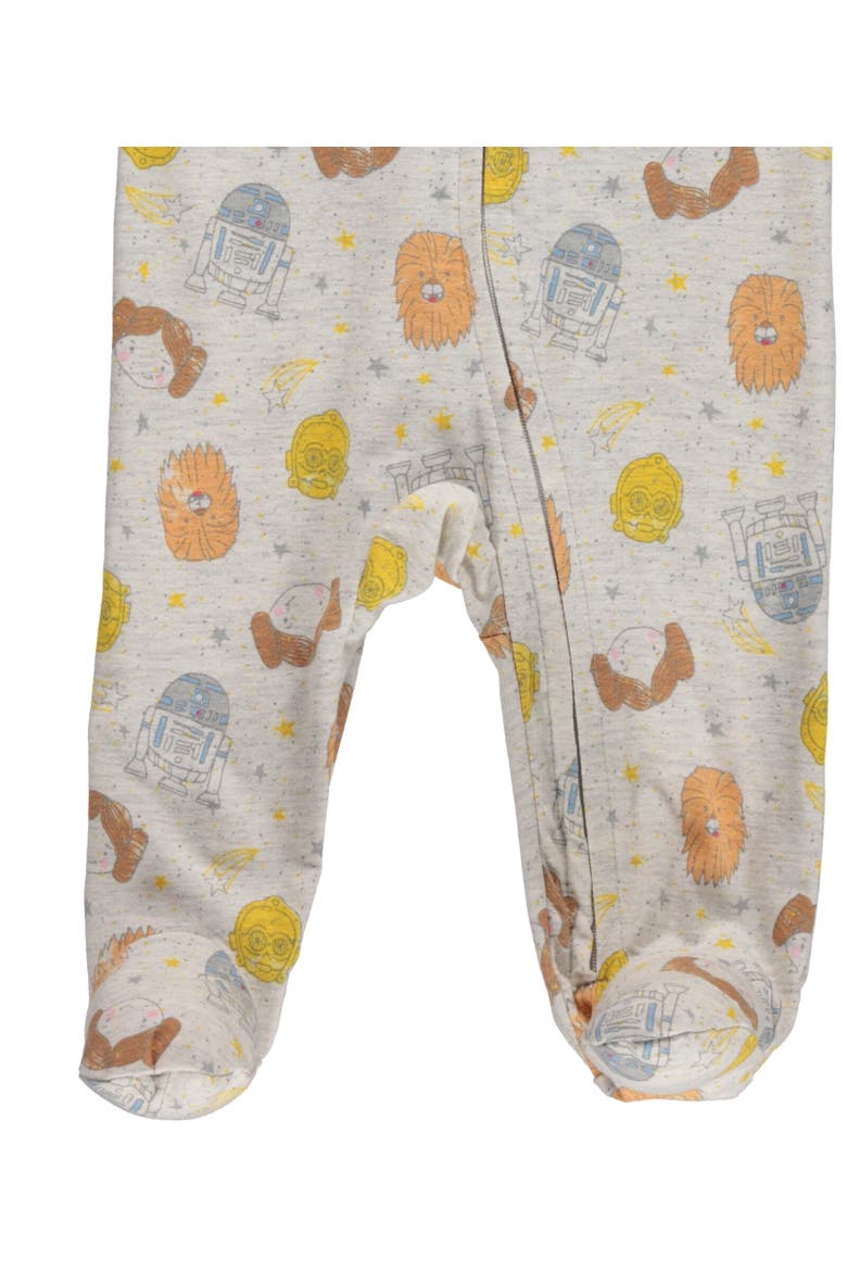 2-Pack Sleep N' Play, Alternate, color, Gray