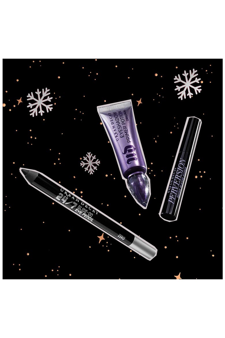 Good to Go Eye Makeup Set (Limited Edition), Alternate, color, NO COLOR