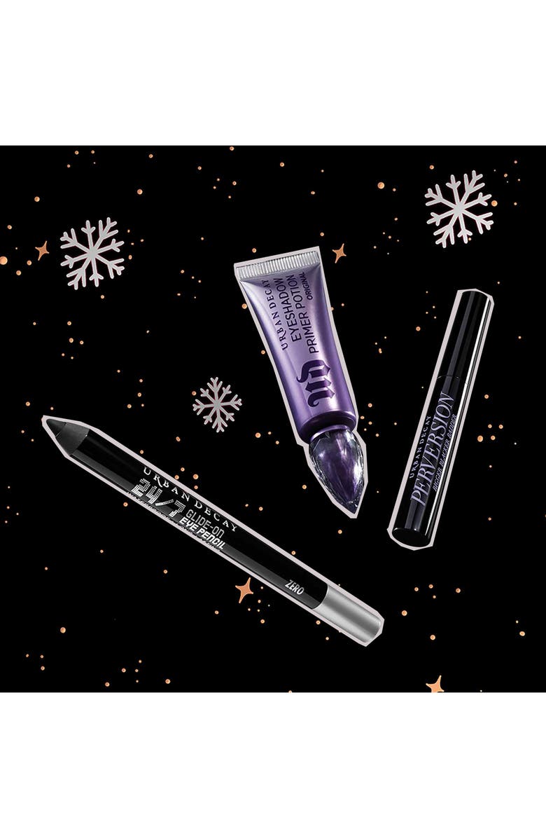 Urban Decay Good to Go Eye Makeup Set, Alternate, color, 