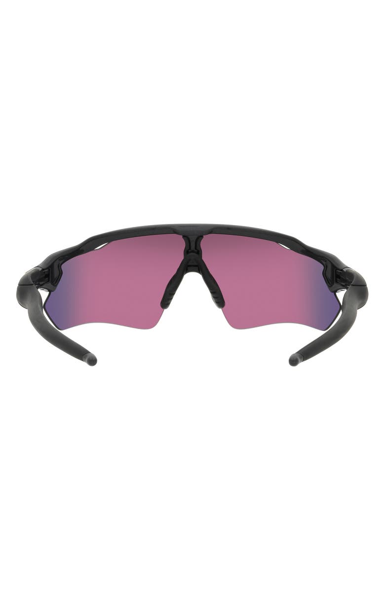 Oakley Radar<sup>®</sup> EV Path<sup>®</sup> 138mm Prizm<sup>™</sup> Wrap Shield Sunglasses, Alternate, color,
