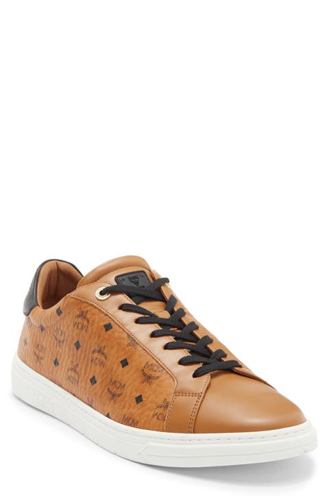 Visetos Terrain Low Top Sneaker (Men)