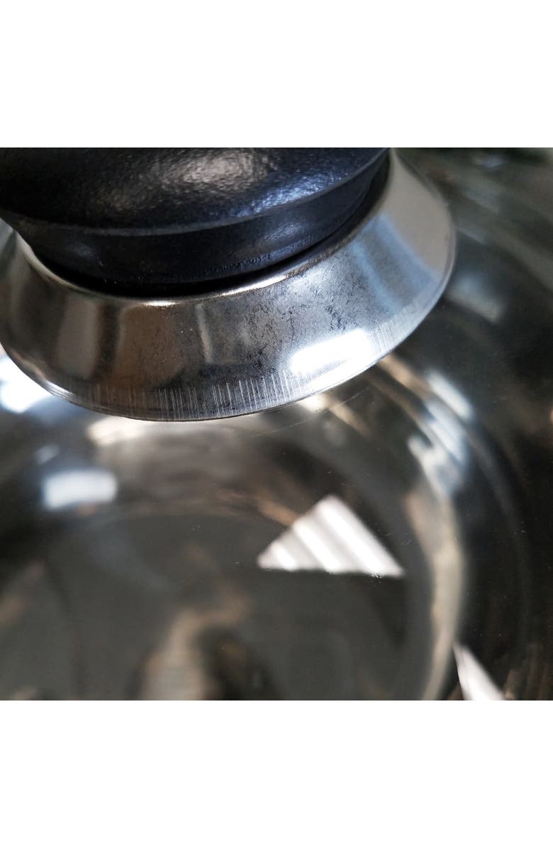 Gibson Home Total Kitchen Lybra 32-Piece Cookware Combo Set, Alternate, color, Black