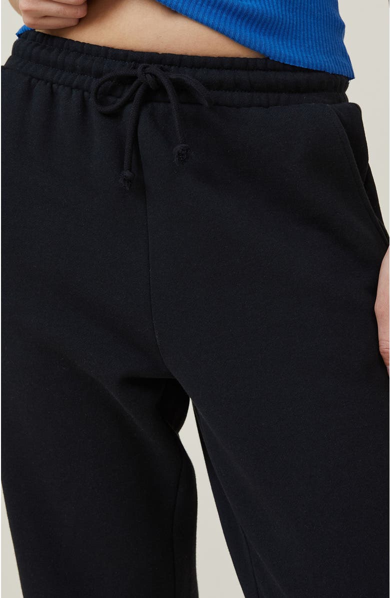 Cotton On Classic Fleece Sweatpant, Alternate, color, 