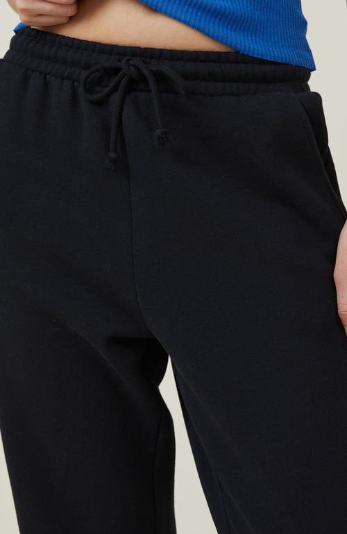 COTTON ON COTTON ON CLASSIC SWEATPANT 