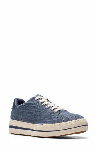 Clarks® Audreigh Sun Platform Sneaker