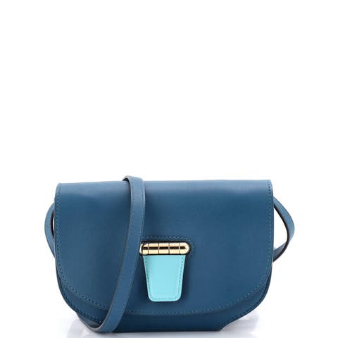 Convoyeur Crossbody Bag Swift Mini