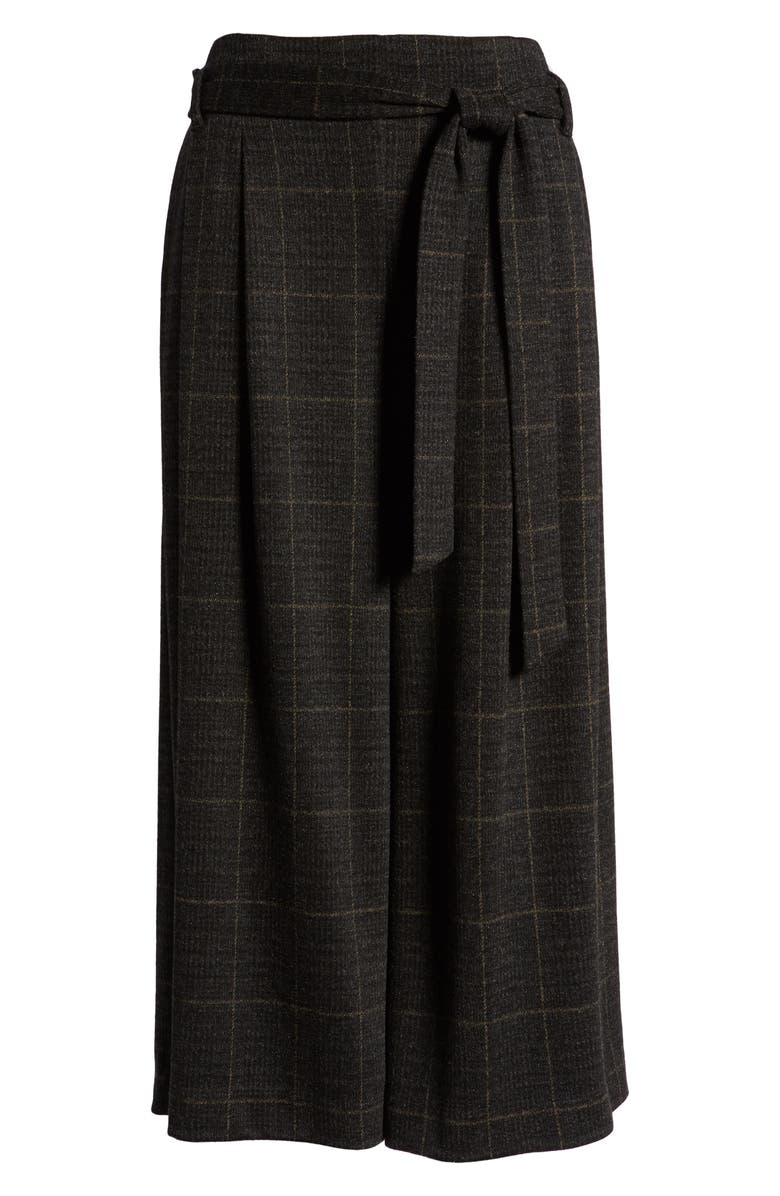 Lysse ́ Siri Tie Waist Crop Pants, Alternate, color,