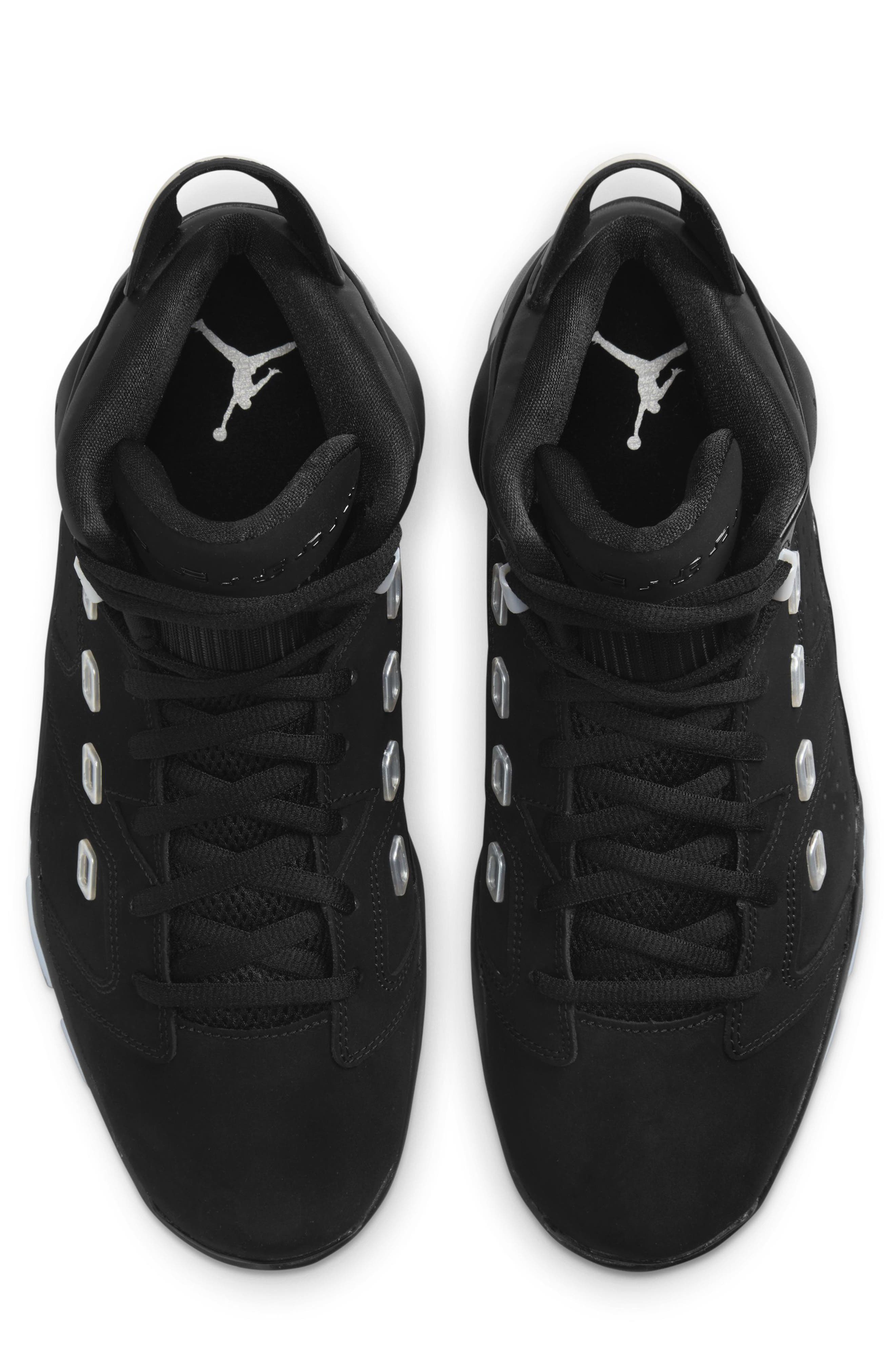 Jordan 6-17-23 Lace-Up Sneaker, Alternate, color, 