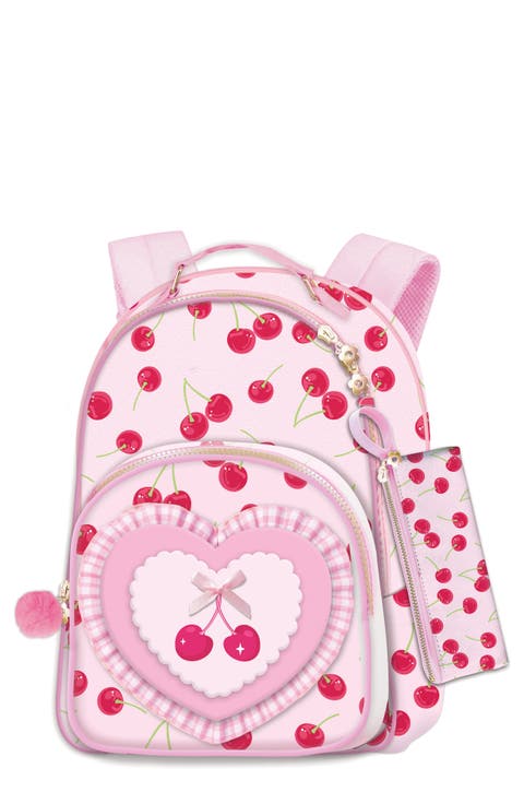 Kids' Trendy Backpack (Big Kid)