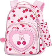 HOT FOCUS Kids' Trendy Backpack