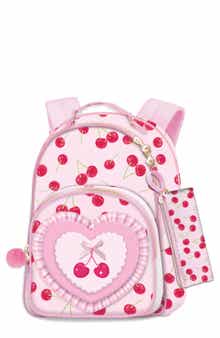 HOT FOCUS Kids' Trendy Backpack