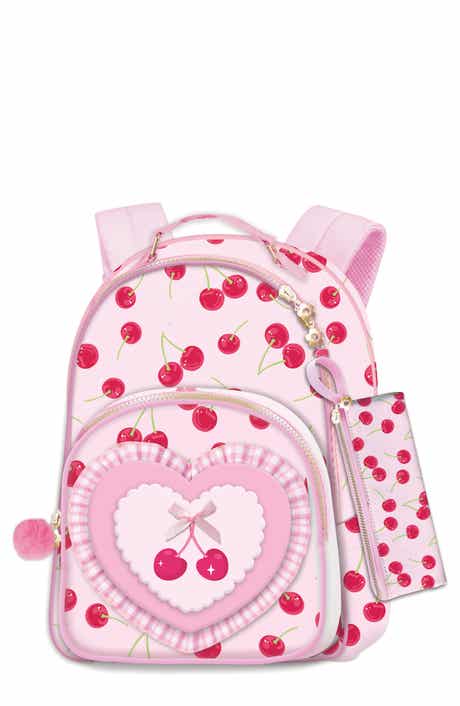HOT FOCUS Kids' Trendy Backpack